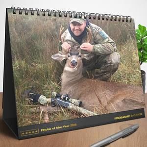 Meet your Posher, Andy